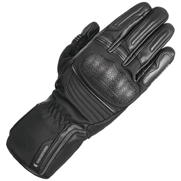 Oxford Oxford Hexham MS Gloves - Tech Black